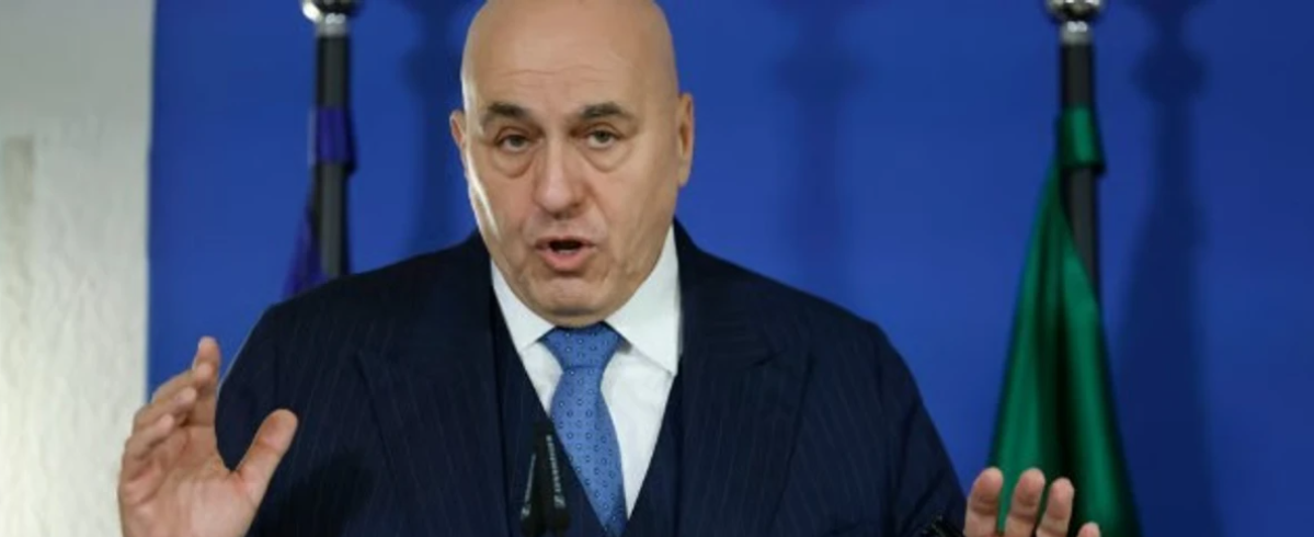 “Jemi nën sulm” - Ministri italian i Mbrojtjes akuzon Rusinë për luftë hibride