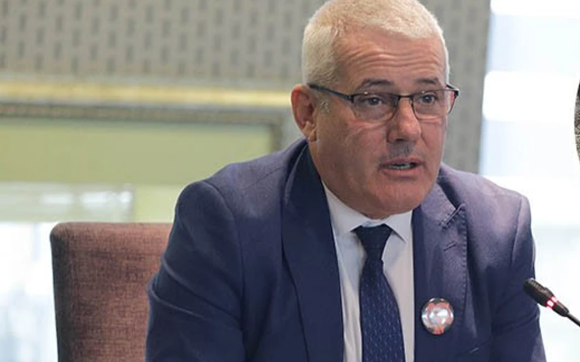 Sveçla: Do të vazhdojmë angazhimin në çrrënjosjen e çdo mbetjeje terroriste të Serbisë në vendin tonë