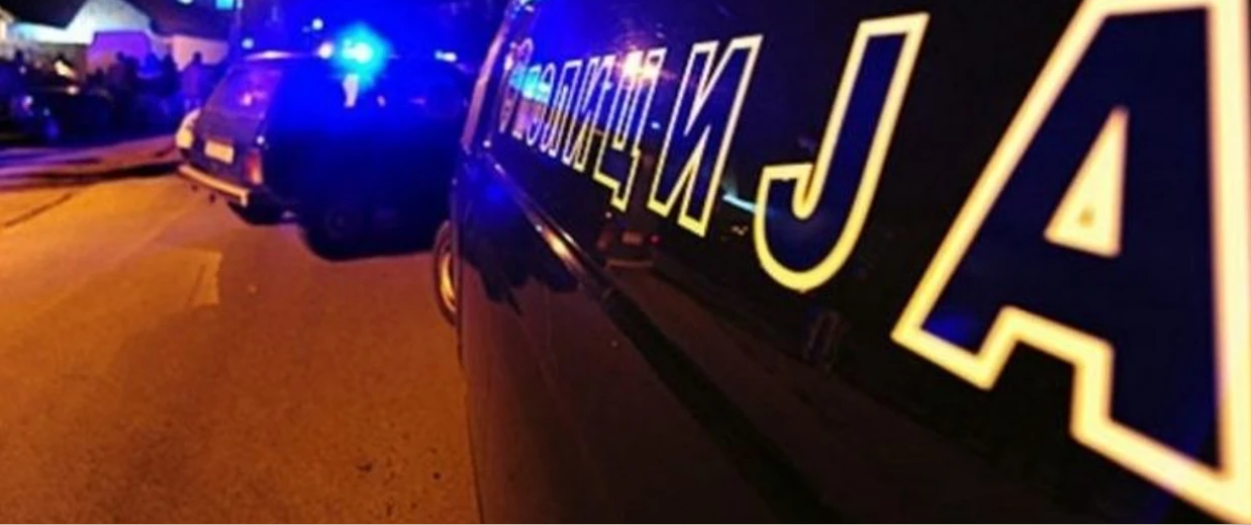 Aksion policor në rajonin e Gostivarit, ndalohen gjashtë shtetase shqiptare