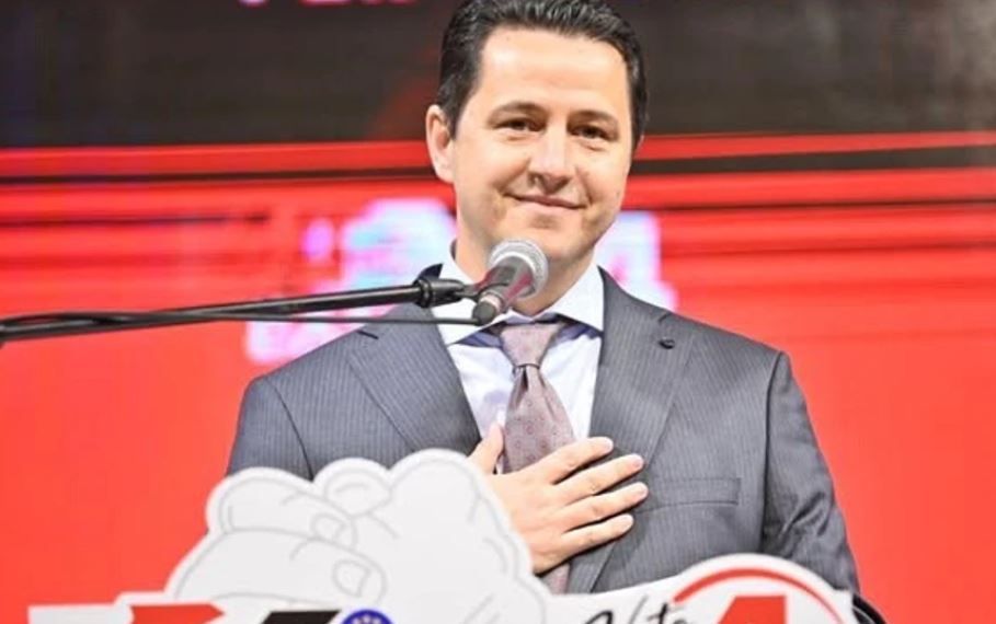 Limani: Në Gostivar ka një mospërputhje mes numrit real të banorëve dhe atij të personave me të drejtë vote