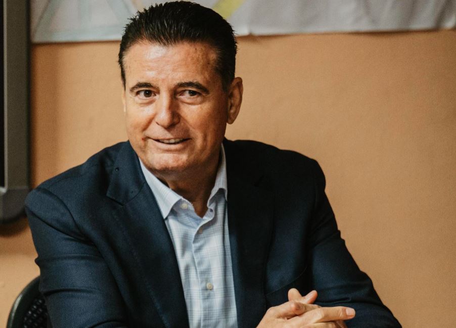E akuzuan se ka afërsi me Fatmir Shehollin dhe Goran Rakiçin, reagon Agim Bahtiri, sqaron arsyen pse u takua me ta