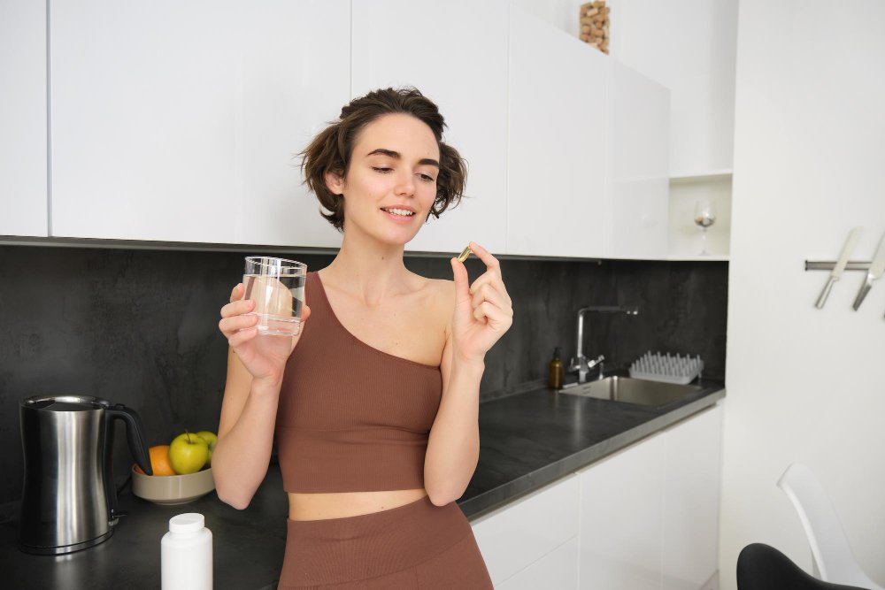 Çfarë i ndodh trupit tuaj kur merrni hekur dhe vitaminë D së bashku?