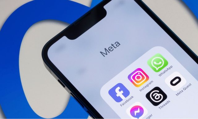 Dënim rekord në Spanjë, kompania “Meta” detyrohet t’u paguajë 540 milionë euro mediave, zbulohet shkaku!