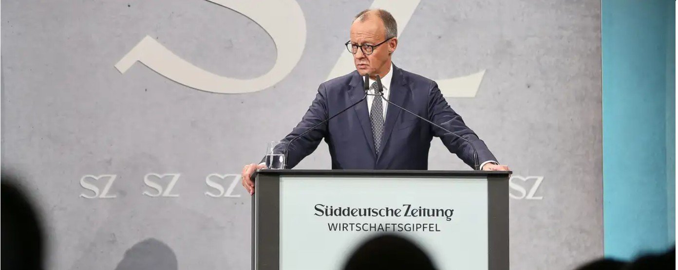 Gjermani: A po e rrezikon debati për pensionet qeverinë?