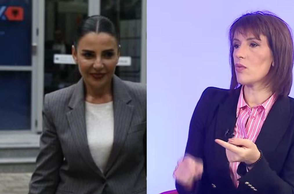 Akuzat e reja ndaj Belinda Ballukut, tenderi 20 milionë euro! Klodiana Lala zbulon kontrolle të disa banesave në Gjirin e Lalëzit!