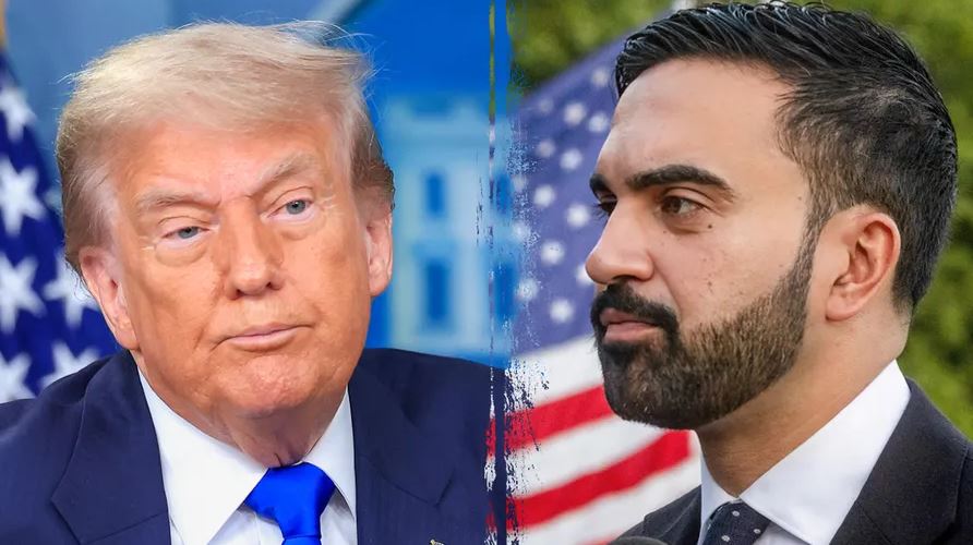 Kryebashkiaku i ardhshëm i Nju-Jorkut pritet të takojë presidentin Trump