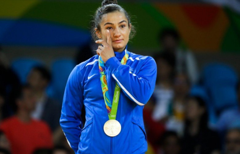 Majlinda Kelmendi: Betimi ndaj sportit edhe përballë dhimbjes dhe frikës