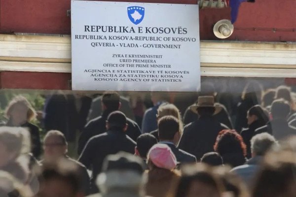 Lëvizje të pazakonta në mirëqenie sociale