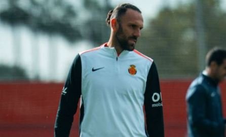 Vedat Muriqi, i gatshëm për Villarealin