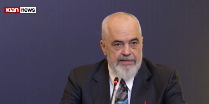 “S’po kërkojmë lëmoshë”, Rama: Kemi përmbushur reformat, duam të rritemi bashkë me Europën