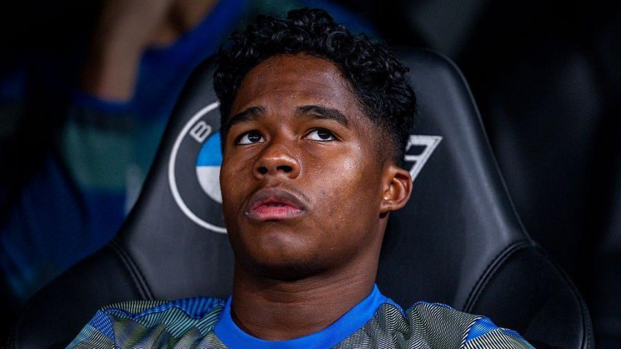 Real Madridi dhe Lyoni arrijnë 99 për qind marrëveshje 