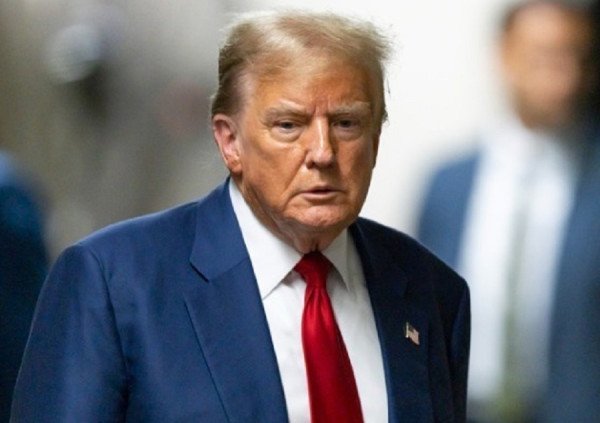 Plani aktual i paqes për Ukrainën nuk është përfundimtar, thotë Trump