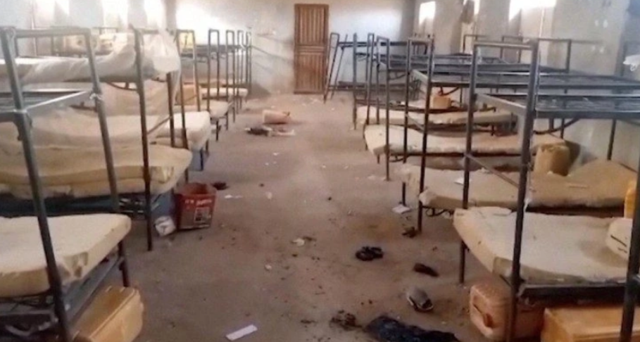 Sulm në një shkollë në Nigeri/ Rrëmbehen mbi 300 nxënës dhe 12 mësues