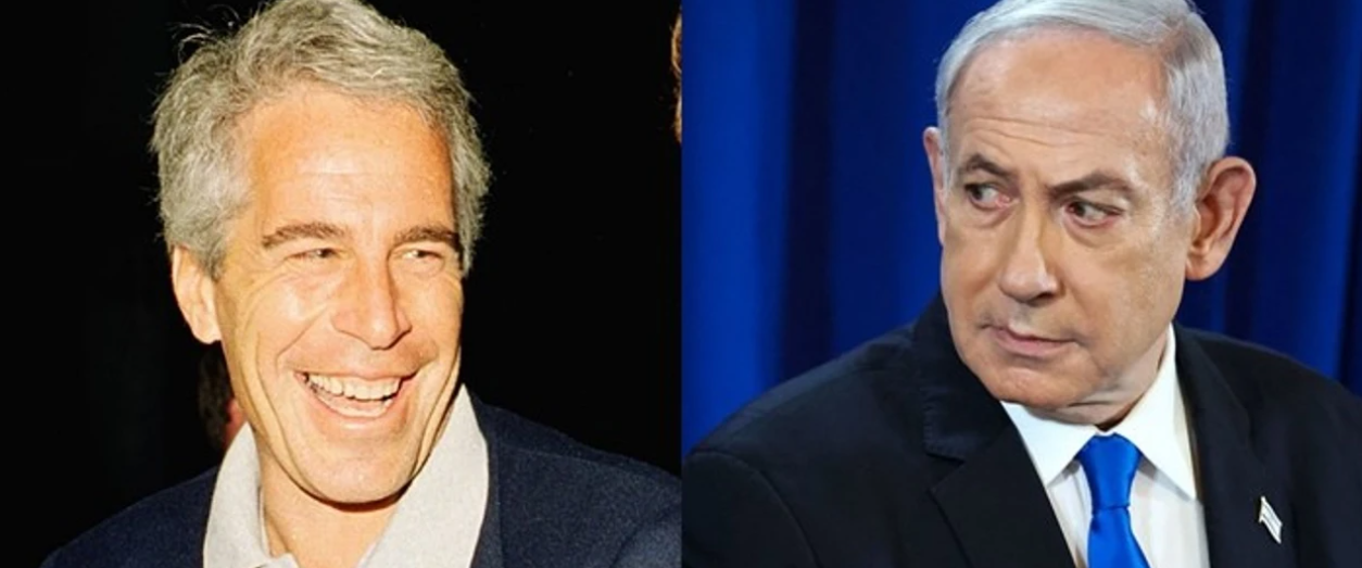 Netanyahu ndez polemika, ndan një artikull që lidh Epstein me inteligjencën izraelite