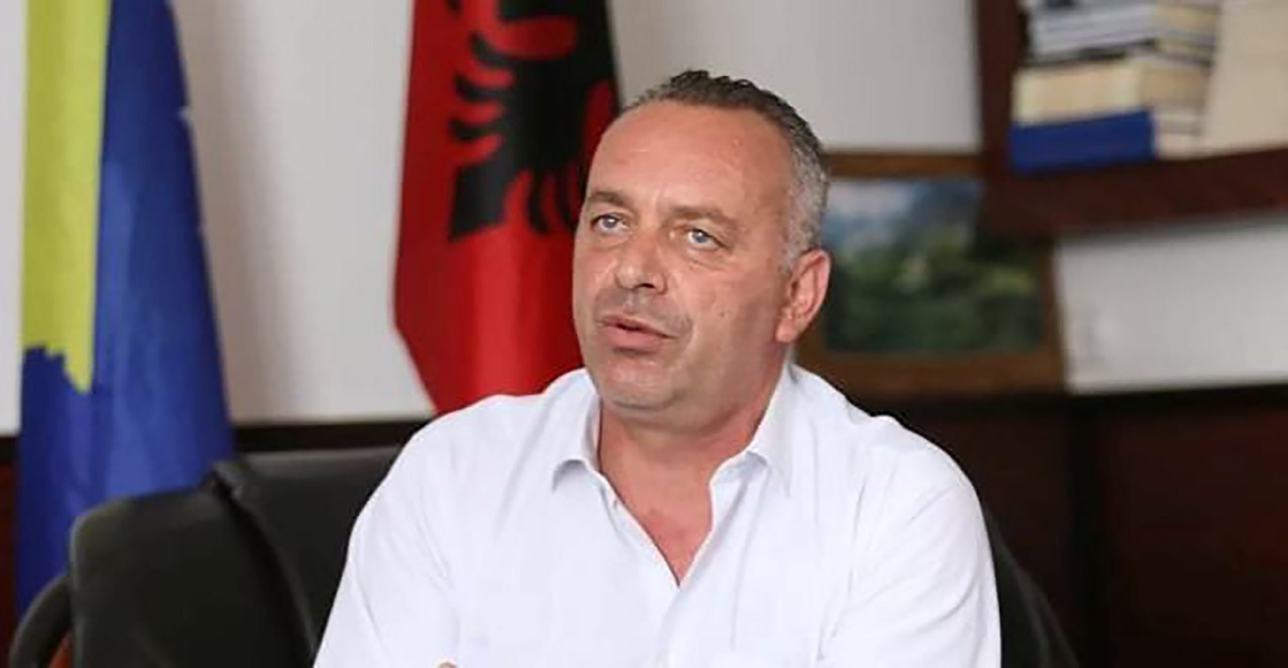 Ramosaj shpreh ngushëllime për vdekjen e veteranit të UÇK-së