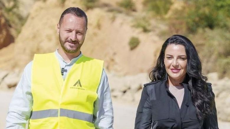 Bisedat mes Ballukut dhe Berberit për firmat konsulente! Ministrja ultimatum vartësit
