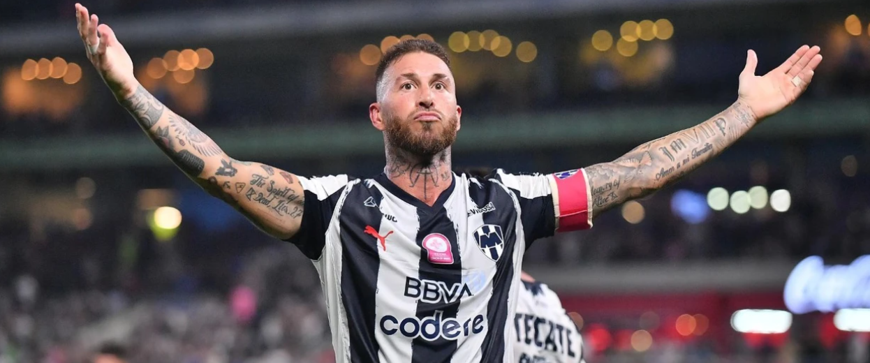 Mbetet i lirë në fund të dhjetorit, mësohet e ardhmja e Sergio Ramos