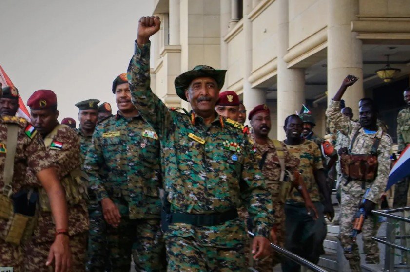 Gjenerali i Sudanit hedh poshtë propozimin e armëpushimit të SHBA-së