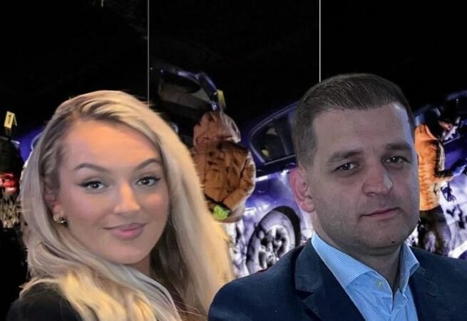 Rasti i Liridona Ademajt - prokurorja prezanton provat e natës fatale: Naim Murseli kishte borxh rreth gjysmë milioni euro