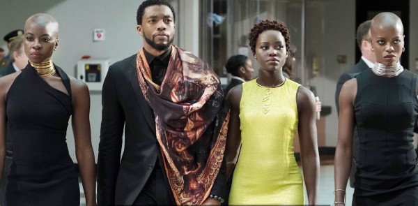 ​Lupita Nyong’o zbulon pse nuk pranoi role të tjera pas fitimit të çmimit Oscar