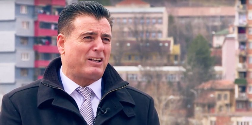 Agim Bahtiri, analistëve: E vërteta nuk vritet