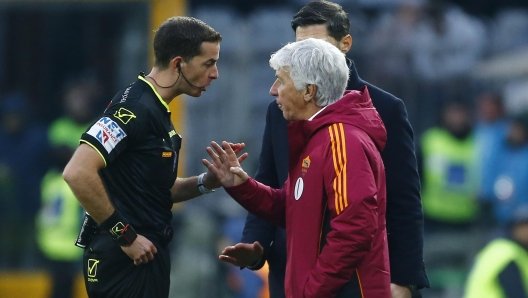 Java e 12-të e Serie A: Lista e plotë e lojtarëve dhe trajnerëve të ndëshkuar me kartonë