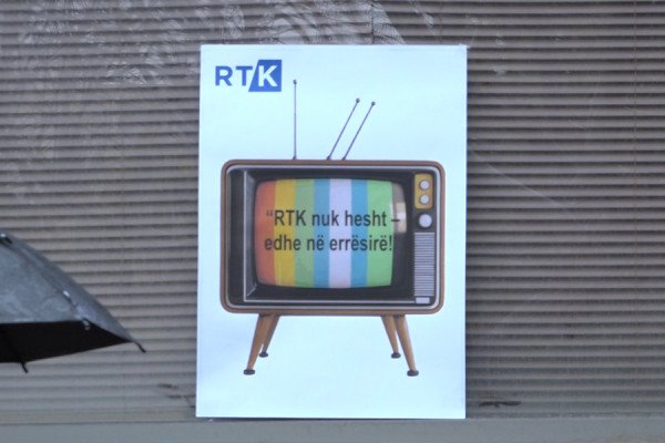 ​Punëtorët e RTK-së pa paga – Bimbashi: Janë gjetur para për KQZ-në, le të gjenden edhe për RTK-në