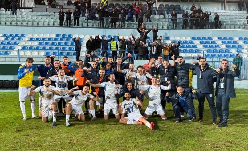 Shqiptarët befasojnë, për herë të parë në histori të Malit të Zi