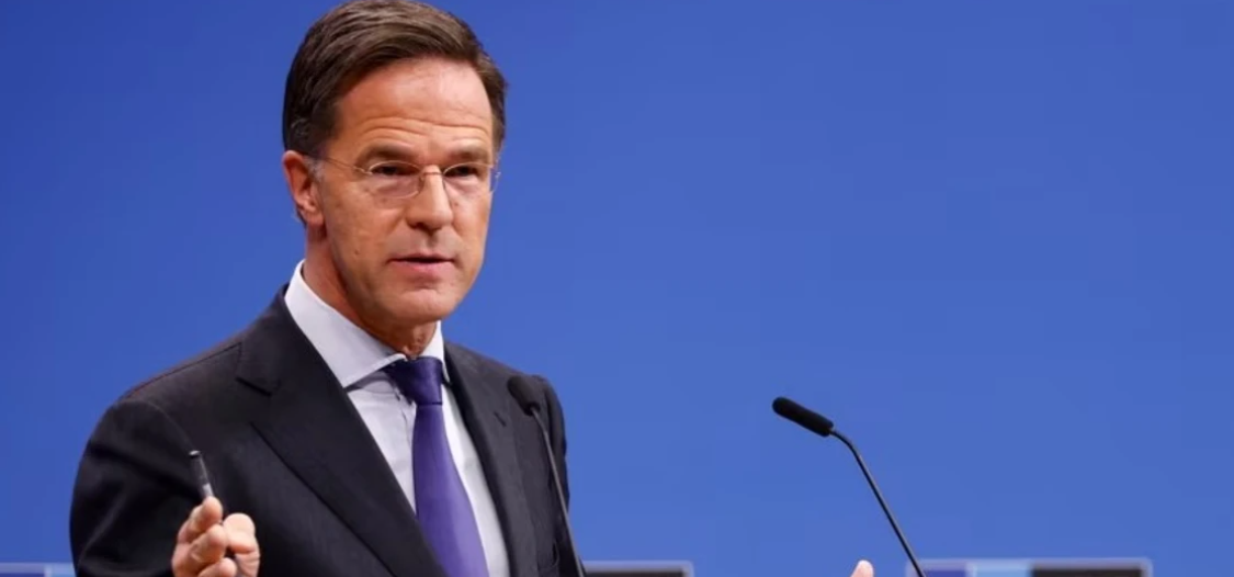 Rutte: Disa aleatë janë kundër anëtarësimit të Ukrainës në NATO