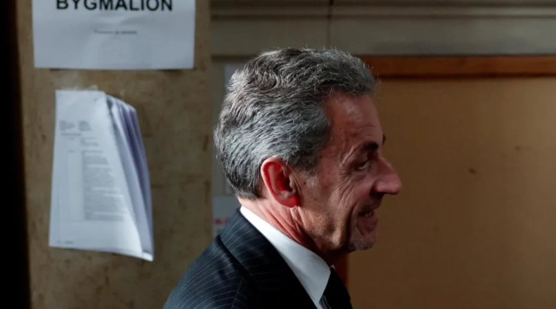 Sarkozy nuk do të shpëtojë paq, Gjykata e Lartë e Francës konfirmon dënimin: Në qeli për një vit
