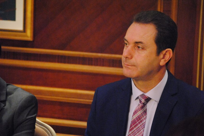  Shtëpisë mund t i ndërrohen orenditë  por jo themelet    Rugova me mesazh për LDK në