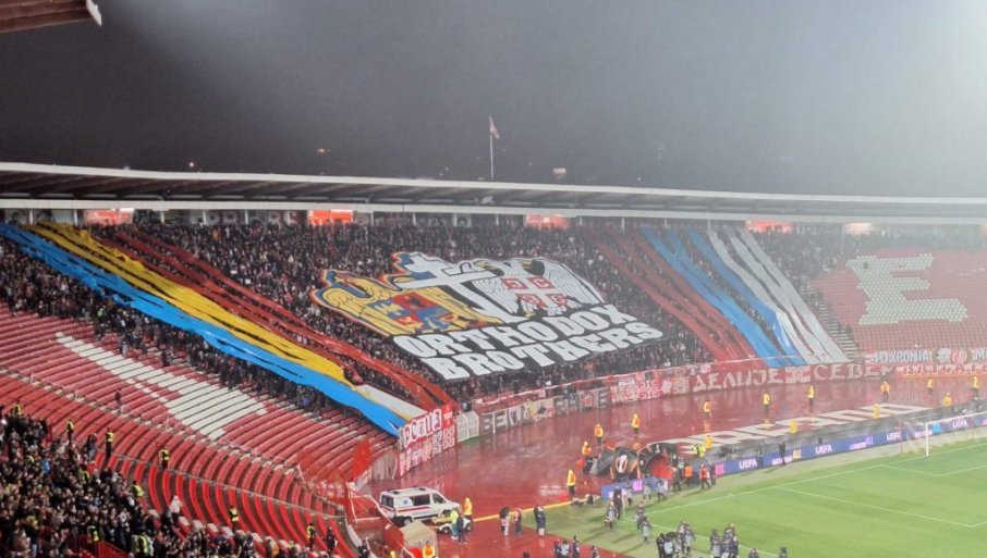 Turpi serb në ndeshjen me rumunët, kapen për Kosovën