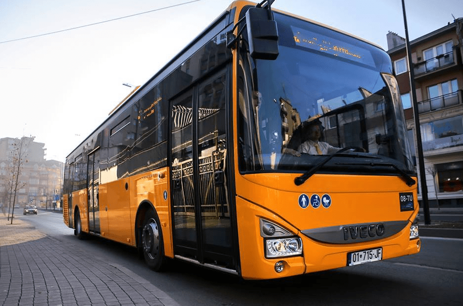 “Trafiku Urban”: Do të rikthejmë operimin normal pasi të transferohen mjetet financiare