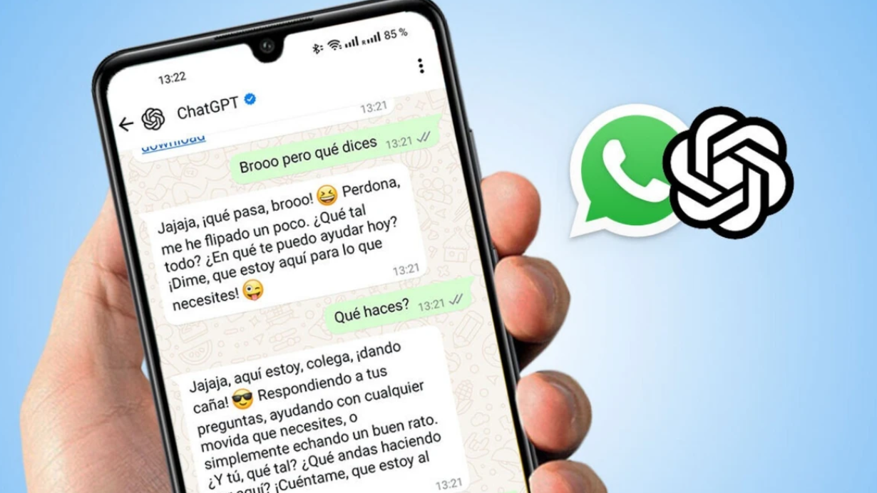 Ndryshim i madh në WhatsApp, ChatGPT largohet nga aplikacioni