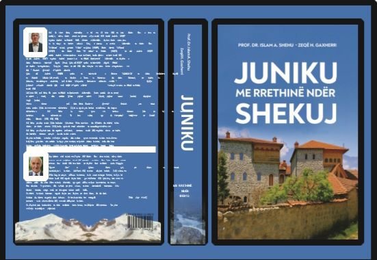 Junikut ndër shekuj – historia që flet