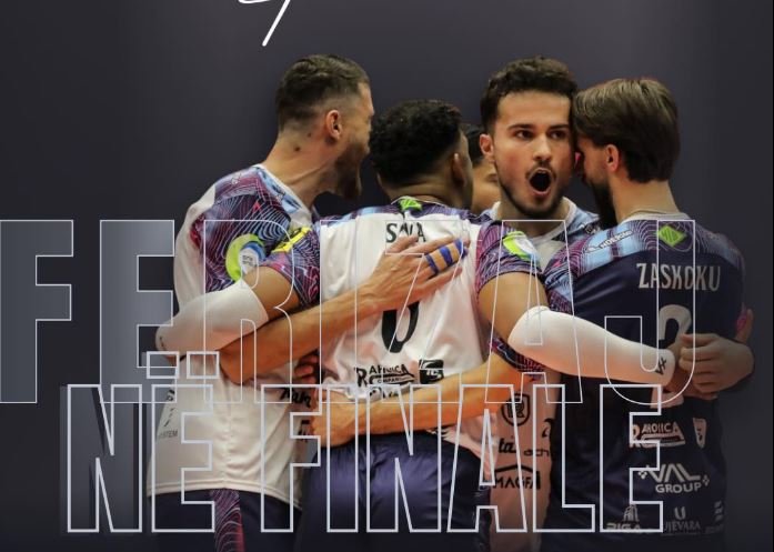 Ferizaj fiton me përmbysje ndaj Partizanit, në finale takohet me Pejën