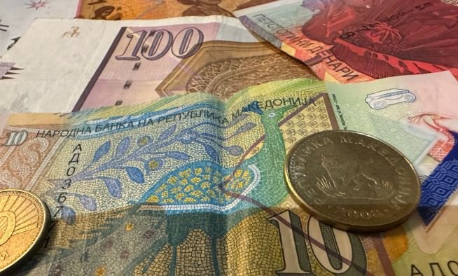 Mbledhje e ulët e taksës mbi të ardhurat personale