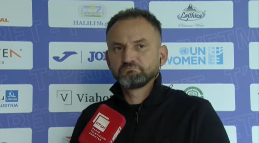 Edlir Tetova tregon ankesat e lojtarëve