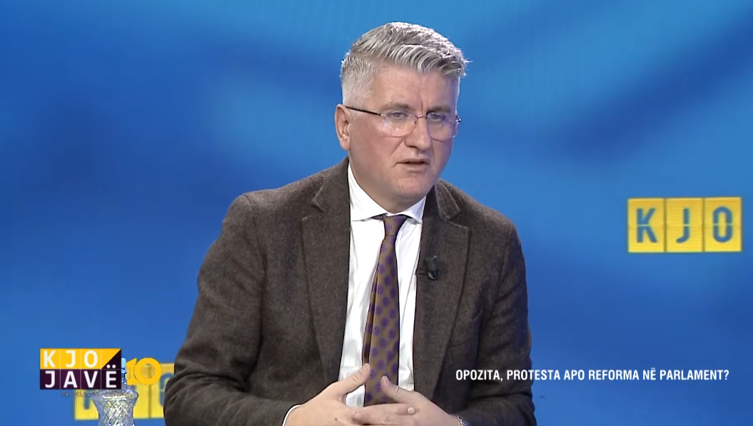 Pezullimi i Ballukut, Gjekmarkaj: Besoj se vendimi i Gjykatës Kushtetuese do të jetë në sintoni me organet e tjera të drejtësisë