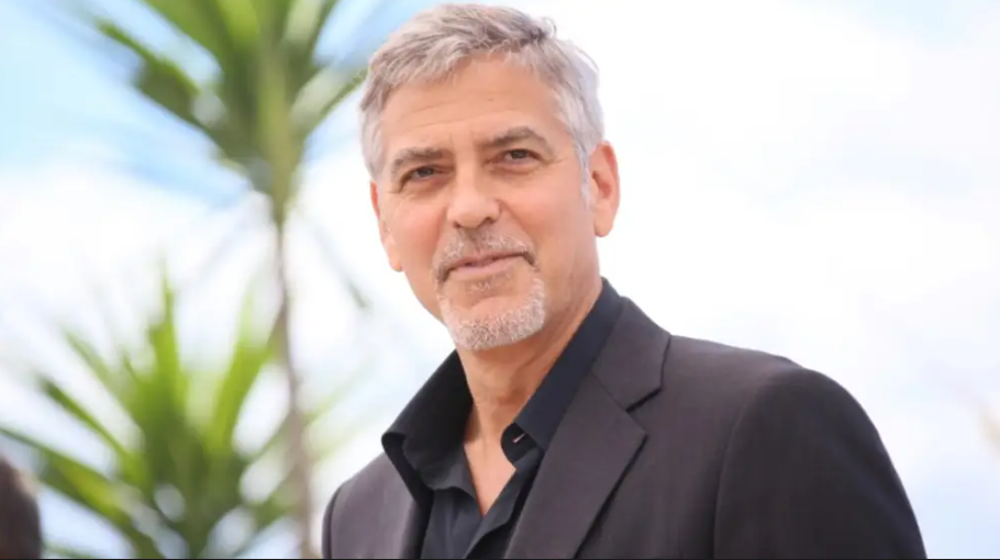 George Clooney, i sinqertë: Pamjet nga filmat e vjetër më bënë të ndihem i pasigurt