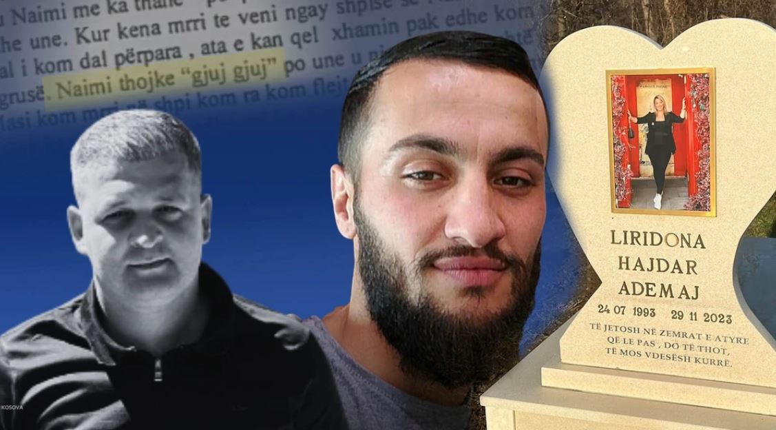 Gjykimi për vrasjen e Liridona Ademajt drejt fundit – epilogu pritet në dhjetor