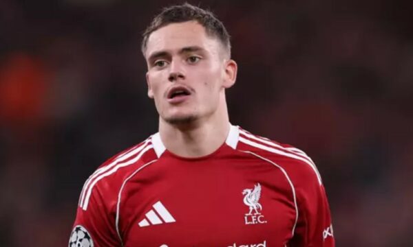 Florian Wirtz lidhet me një huazim gjatë muajit janar