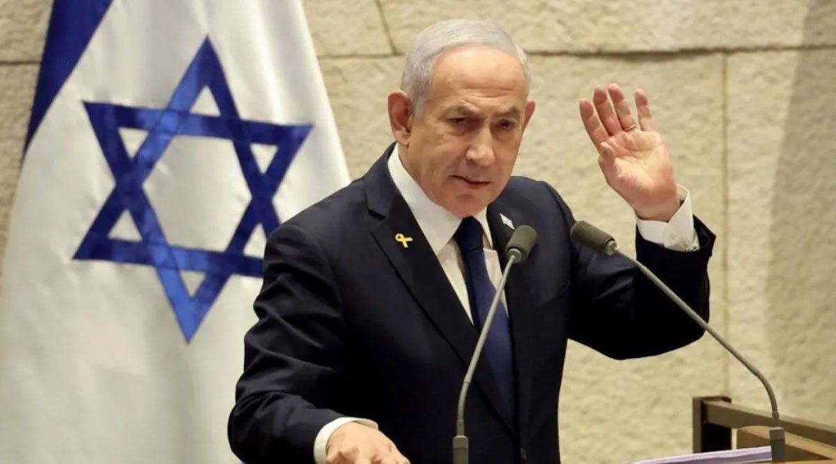 Netanyahu kërkon falje presidenciale për akuzat për korrupsion