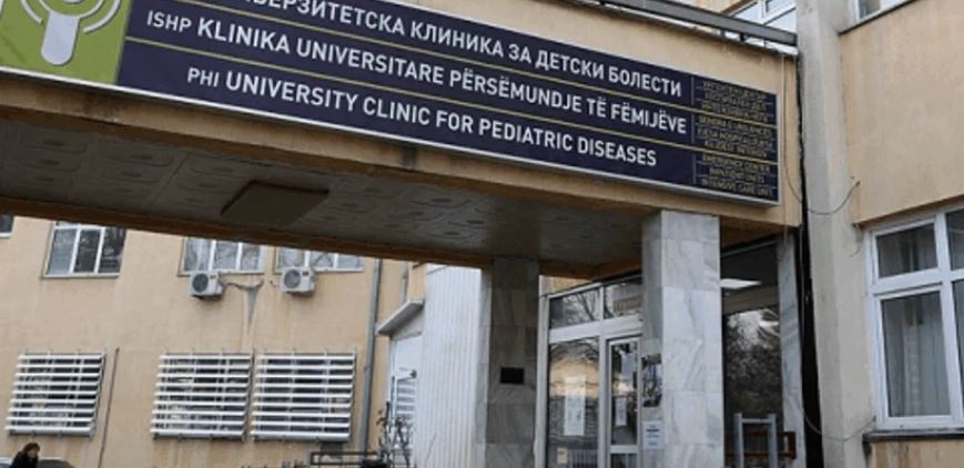 Dyshime për helmim në Karposh, katër nxënës mbeten nën kujdes mjekësor