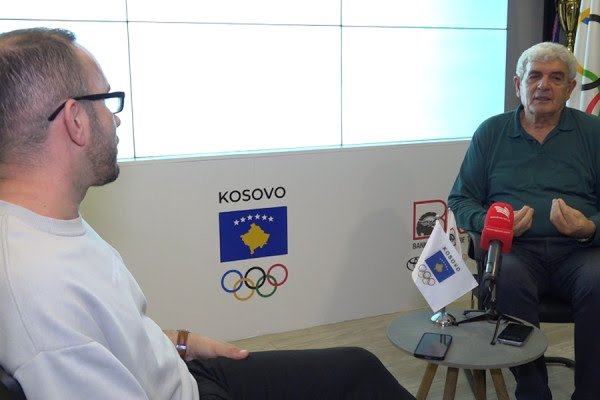 Planet e Federatës Atletike të Kosovës për medalje elitare në Lojërat Mesdhetare