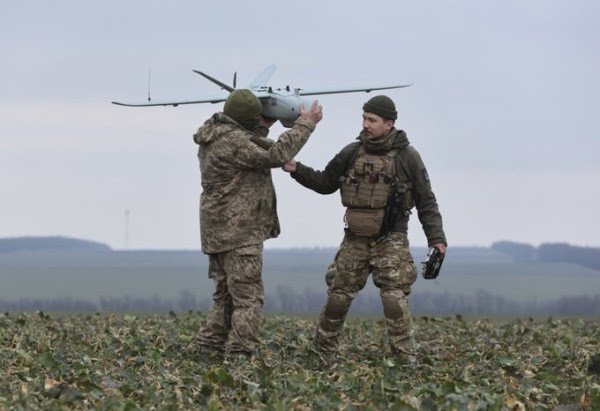 Ukraina do të ndërtojë dronë në Norvegji