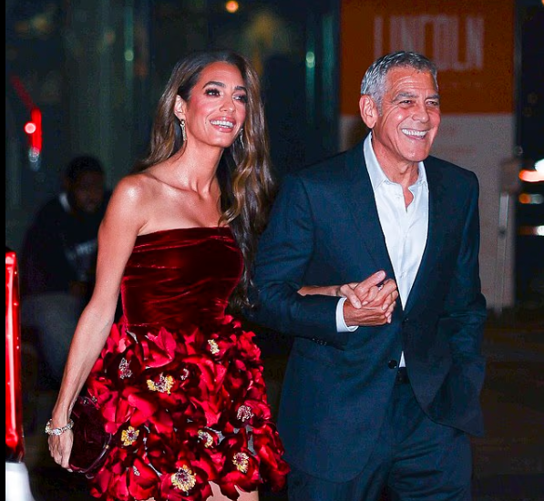 George Clooney: “Jetoj jetë normale” – pavarësisht pasurisë prej 500 milionë dollarësh