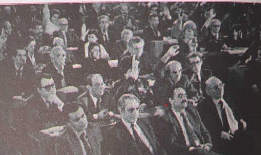 Suprimimi i autonomisë së Kosovës, u bë me makinerinë vrastare serbo-sllave, me dhe pa kuvendarë të Kuvendit