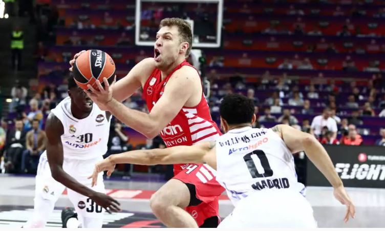 Euroleague nis me befasi