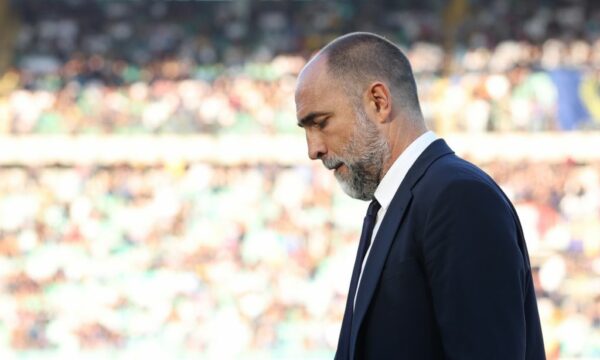 Igor Tudor thotë se nuk ka diferencë të madhe mes Juventusit dhe Milanit